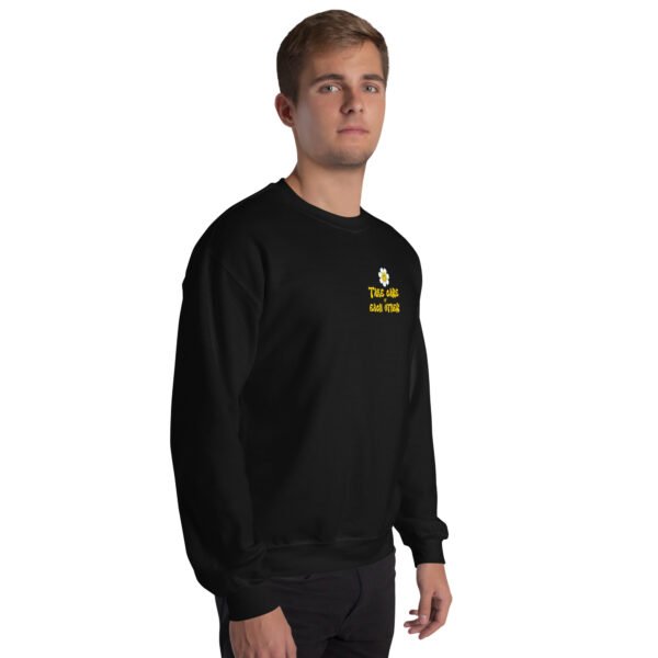 Take Care of Each Other Sweatshirt - Image 4